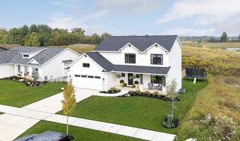 6283 Roman Rd, Allendale, MI 49401