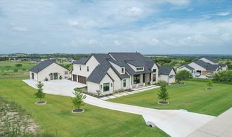 4005 Charleston Peak, Aledo, TX 76008