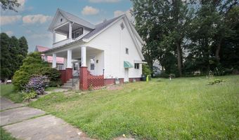 553 E Grant St, Alliance, OH 44601