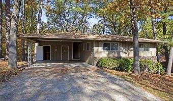 33 Sheneman Dr, Bella Vista, AR 72715