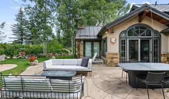 22 Pyramid Rd, Aspen, CO 81611