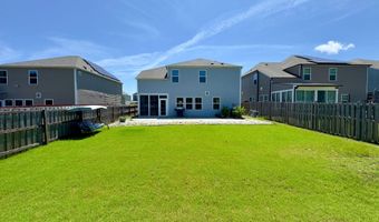 3589 Lovage Dr, Apex, NC 27502