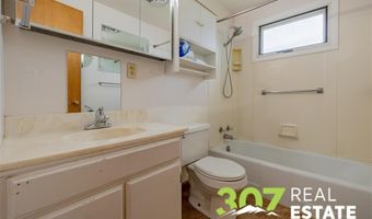 2619 Cowgill Rd, Cody, WY 82414