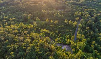 GILBERT STATION RD lot 2, Barboursville, VA 22923