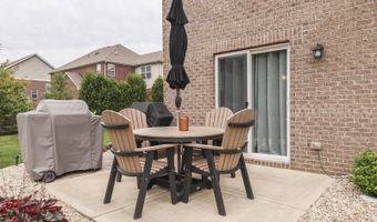 3691 Woodruff Pl, Bargersville, IN 46106