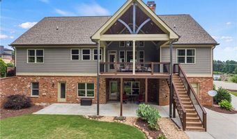 5340 Retreat Dr, Flowery Branch, GA 30542