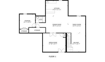 401 INDIAN HILL Ct, Accokeek, MD 20607