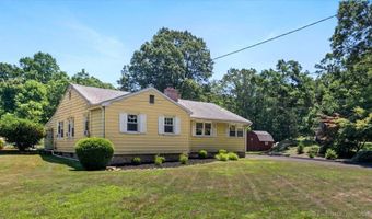 316 Leetes Island Rd, Branford, CT 06405