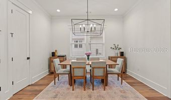 37 Park Sq S, Beaufort, SC 29907