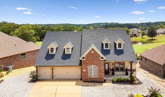 24 Algeciras Ln, Hot Springs Village, AR 71909