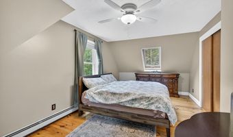 119 Hensmith Rd, Salisbury, NH 03268