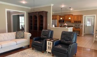 368 Lake Rd, Belden, MS 38826