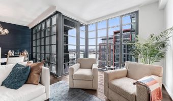 45 SUTTON Sq SW 1006, Washington, DC 20024