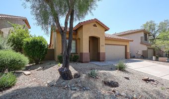 43337 N HEAVENLY Way, Anthem, AZ 85086