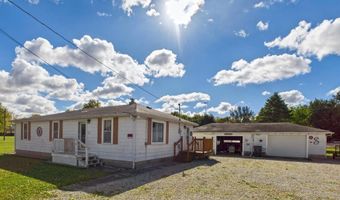 41 Sycamore St, Alexandria, IN 46001