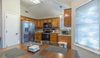 3158 Valley Forge Rd, Abilene, TX 79601