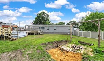 524 6TH St, Andover, IL 61233