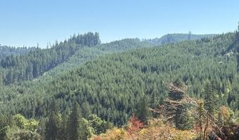 Van Horn 140 Rd, Alsea, OR 97324