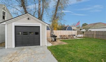 35 Barney St, East Providence, RI 02916