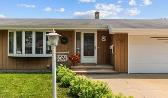 1024 S MATTHIAS St, Appleton, WI 54915