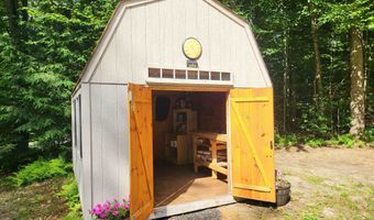 82 Pond Rd, Campton, NH 03223