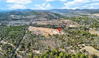 445000 E 1623 Rd, Albion, OK 74521