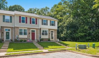 3001 BENEFIT Ct, Abingdon, MD 21009