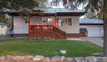 236 Spruce St, Ashton, ID 83420
