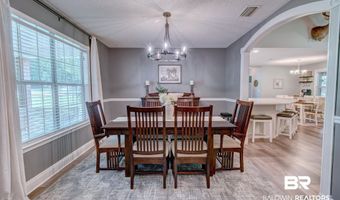 10950 Silas Holmes Rd, Bay Minette, AL 36507