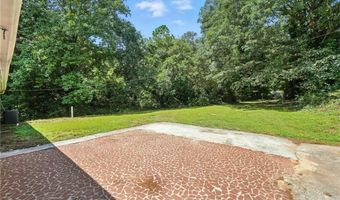 1576 S Gordon Rd, Austell, GA 30168