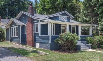 148 Mimosa Dr, Asheville, NC 28806