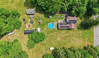 9328 Foote Rd, Akron, NY 14001