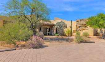 31055 N 56TH St, Cave Creek, AZ 85331