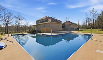 1219 WAR EAGLE, Alexander, AR 72002