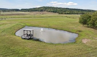 4320 N 135 Rd, Beggs, OK 74421