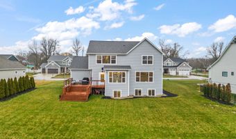 2504 Stirling Dr, Valparaiso, IN 46383