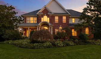 1717 Cedar Ln, Ann Arbor, MI 48105