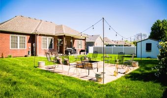 1906 160th Ter, Basehor, KS 66007