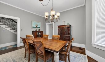 9433 Marlboro Ave, Barnwell, SC 29812