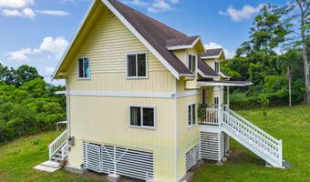 87-3476 MAMALAHOA Hwy, Captain Cook, HI 96704