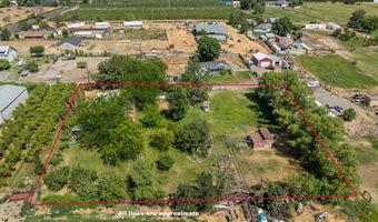 49104 N 116 PRNW, Benton City, WA 99320