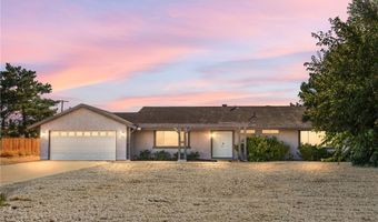 19891 Talihina Rd, Apple Valley, CA 92307