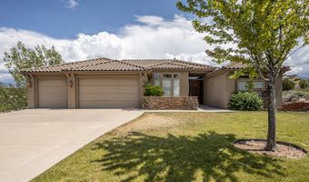 1387 S Hillcrest Dr, Cedar City, UT 84720
