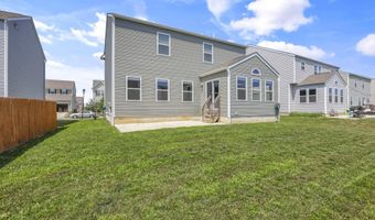 5217 Linton St, Ashville, OH 43103