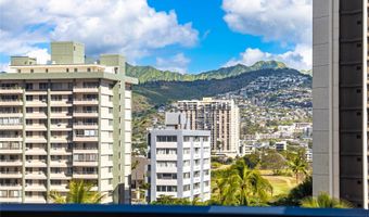 229 Paoakalani Avenue Unit 1003 Nuc 1003 (Nuc), Honolulu, HI 96815