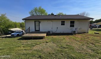 208 Riggs St, Athens, TN 37303