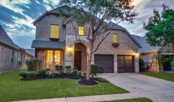 8244 Paisley, The Colony, TX 75056