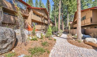 866 Northwood Blvd 37, Incline Village, NV 89451