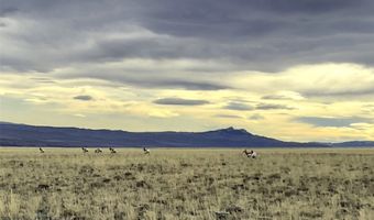 Nhn Ruby Creek Road 946-18, Belfry, MT 59008