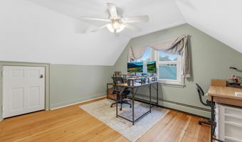 391 U Rd, Arthurdale, WV 26520